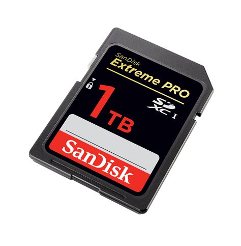 what devices have sd cards